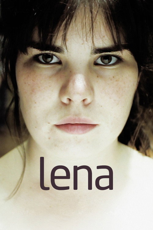 Movie poster for Lena (2011)