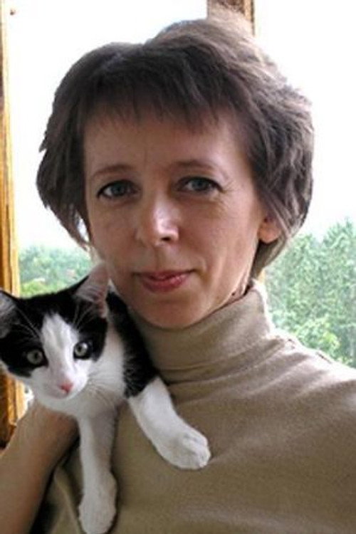 Photo of Evgeniya Nitylkina, Directing
