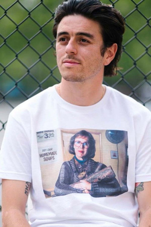 Photo of Daryl Angel, Acting