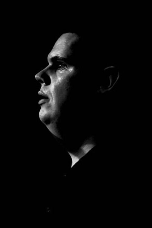 Photo of Pete Jones, Acting