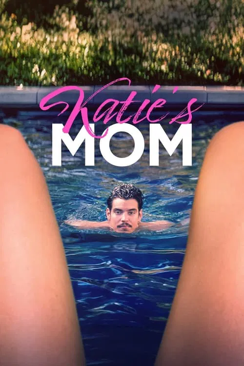 Movie poster for Katie's Mom (2023)