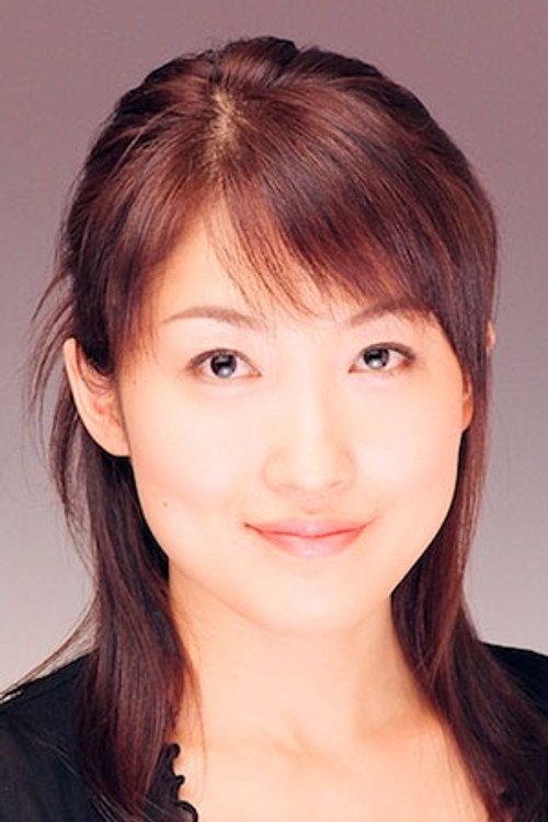 Naoko Sakakibara profile