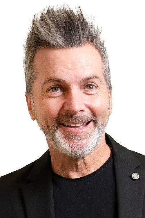 Photo of Cristián Sánchez, Acting
