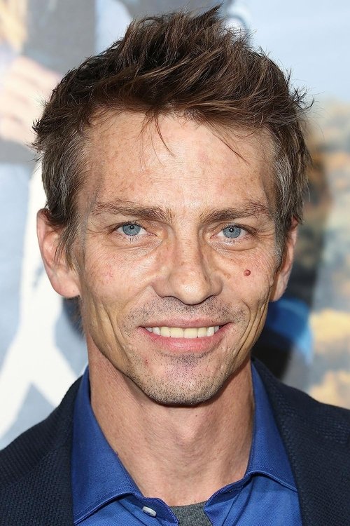 Charles Baker profile