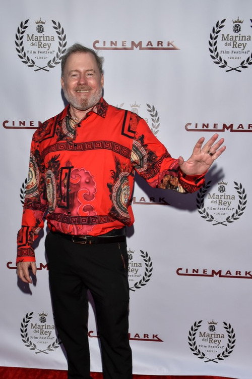 Photo of Ben Cable, Acting
