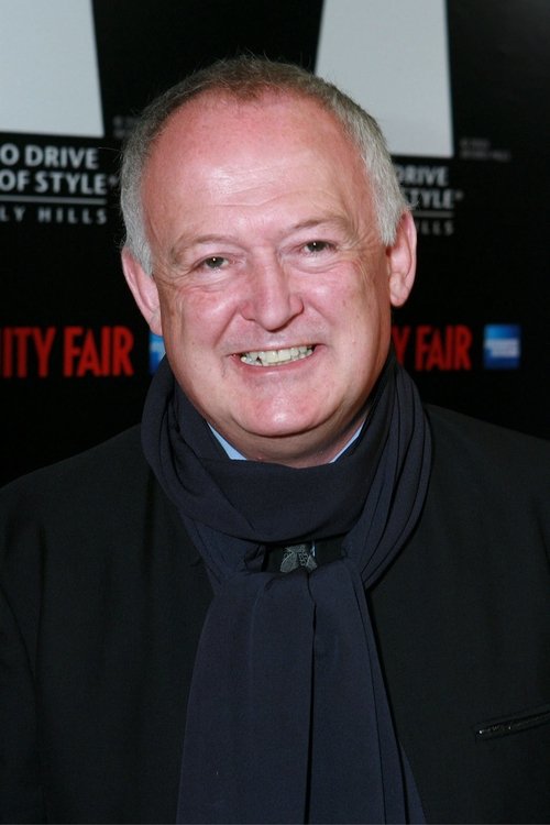 James Acheson profile