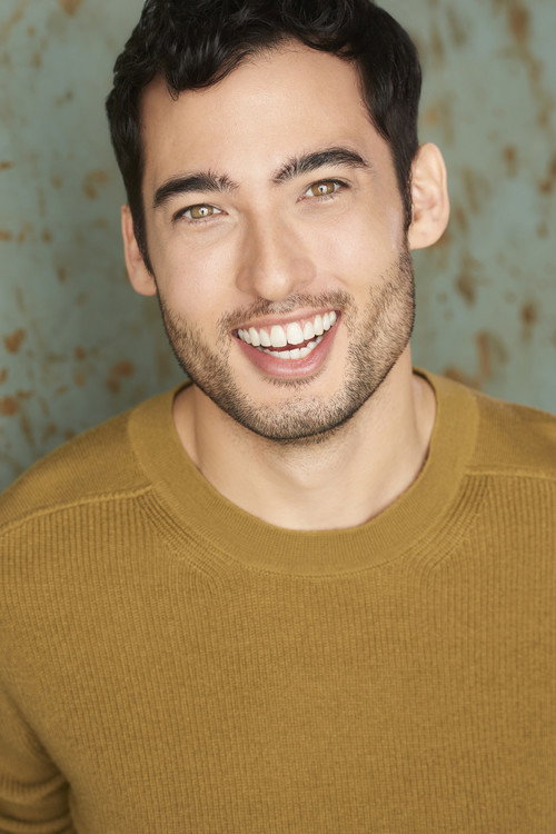 Photo of Tyler Ham Pong, Acting