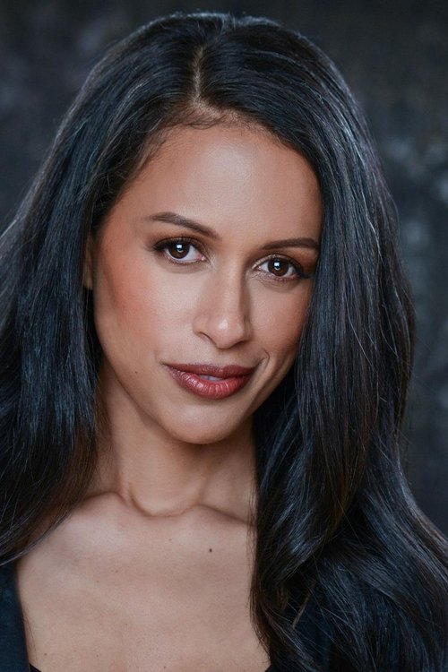 Photo of Fallon Bowman, Acting