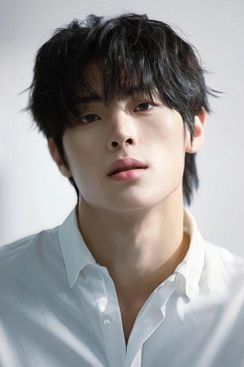 Photo of Yoon Yeo-min, Acting