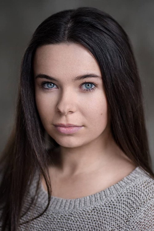 Photo of Katie White, Acting
