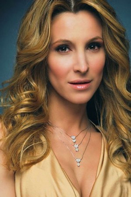 Photo of Adriana Volpe, Acting