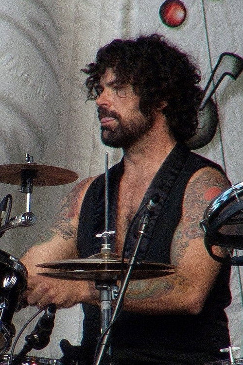 Photo of Jay Lane, Acting