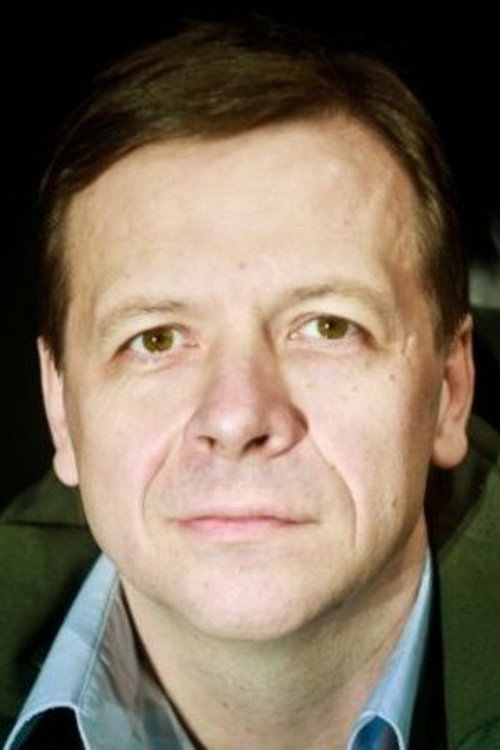 Photo of Piotr Warszawski, Acting