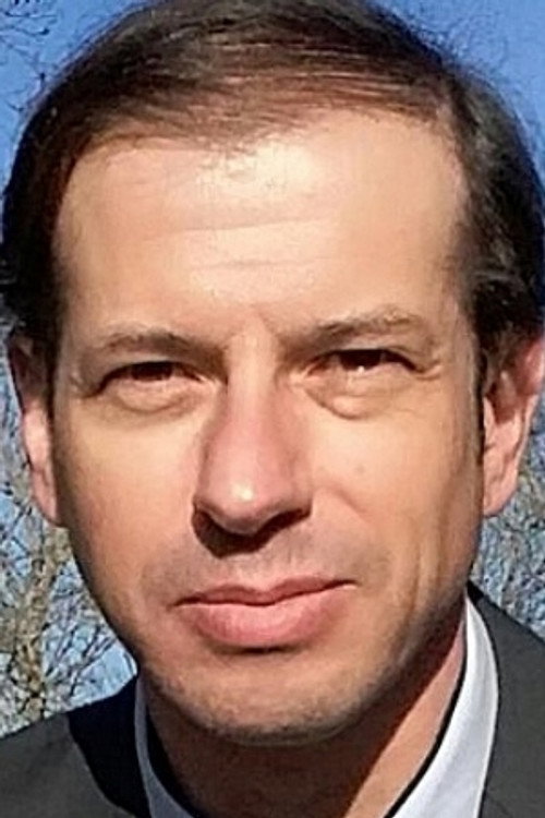 Photo of Olivier Parenty, Acting