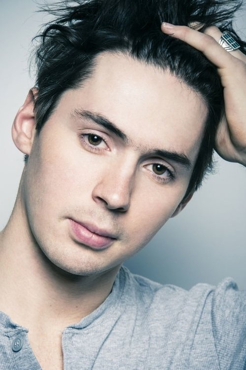 Photo of Allan Dobrescu, Acting