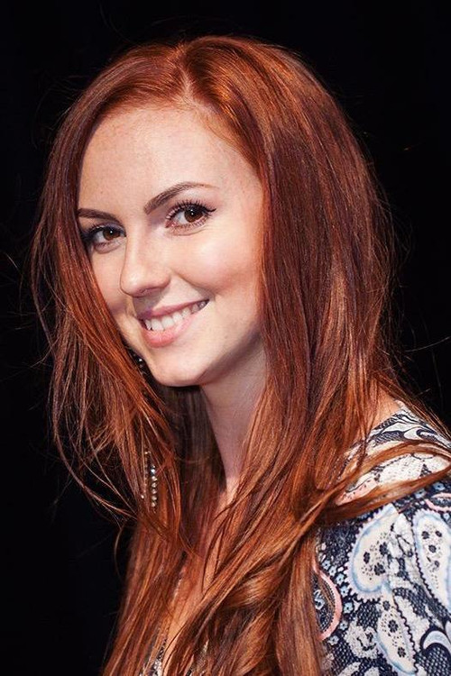 Nadezhda Khilskaya profile