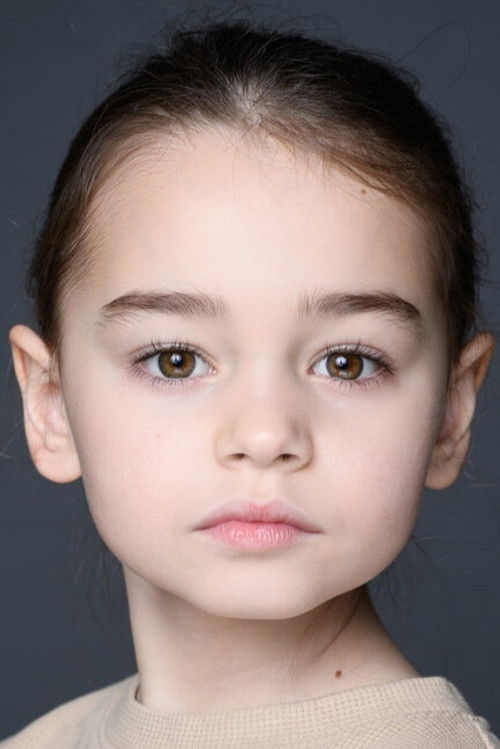 Arina Savostyanova profile