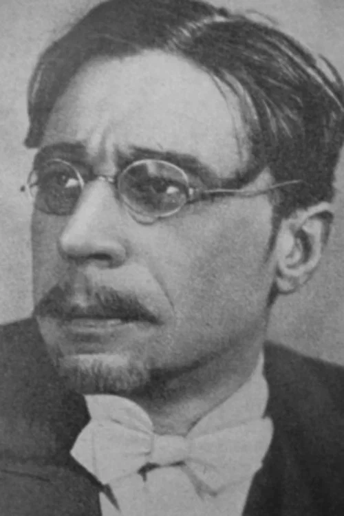 Photo of Alexander Zhukov, Acting