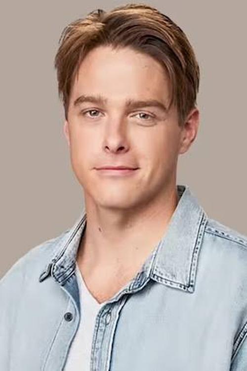 Photo of Tim Franklin, Acting