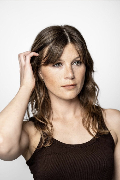 Photo of Rikki-lee Millbank, Acting