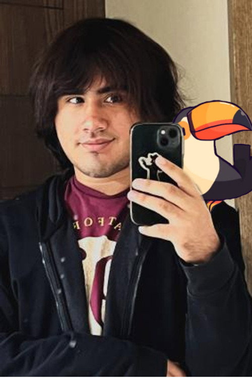 Photo of Kael Miranda, Acting