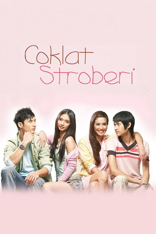 Movie poster for Chocolate Strawberry (2007)