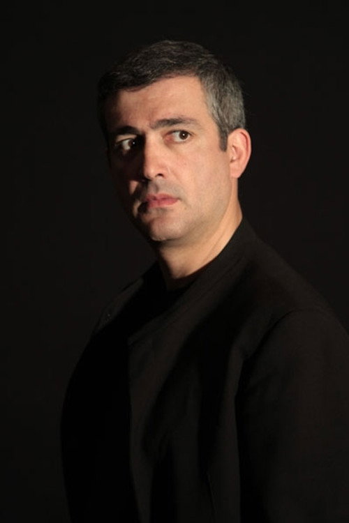 Photo of Zviad Tavadze, Acting