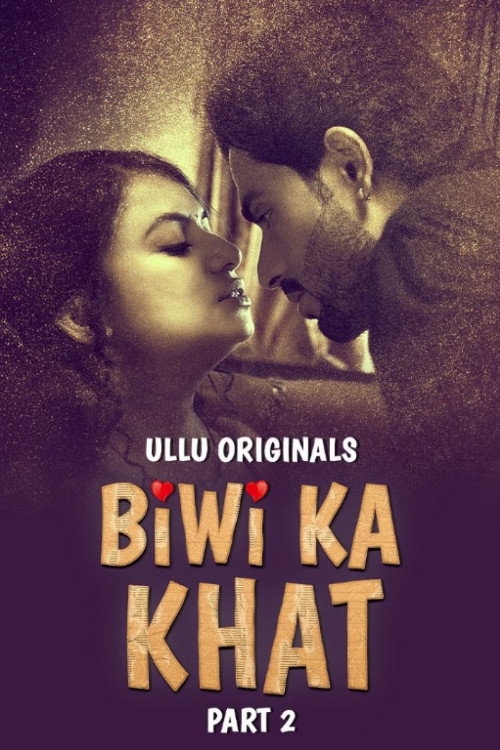 Biwi Ka Khat poster