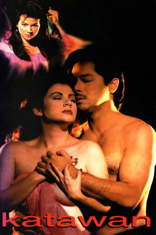 Movie poster for Katawan (1999)