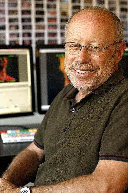 Photo of Mark Magidson, Production