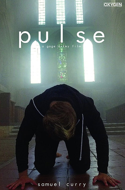 Movie poster for Pulse (2017)