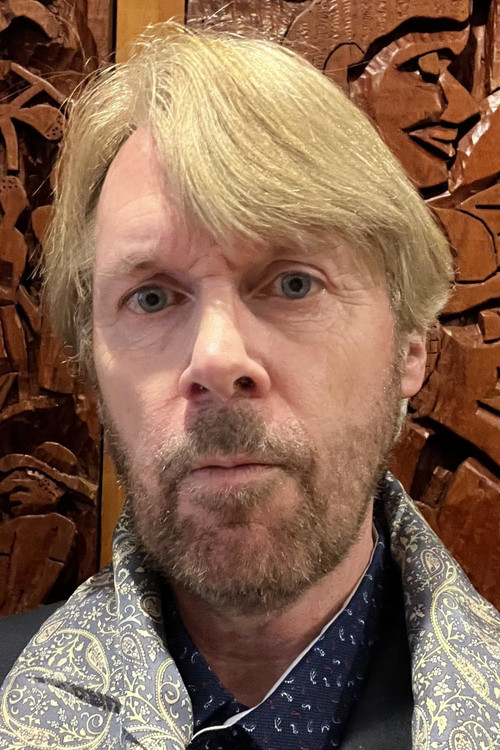Photo of Matthew James Gulbranson, Acting