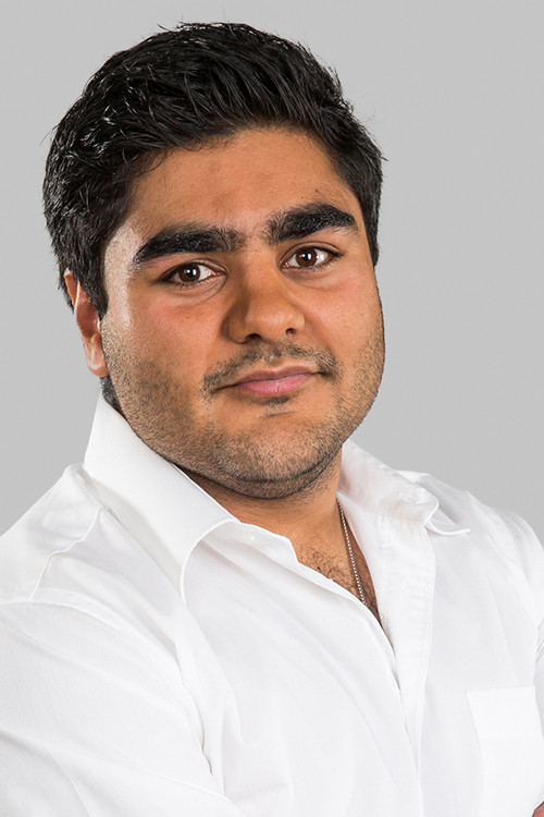 Arslan Ali Iqbal profile