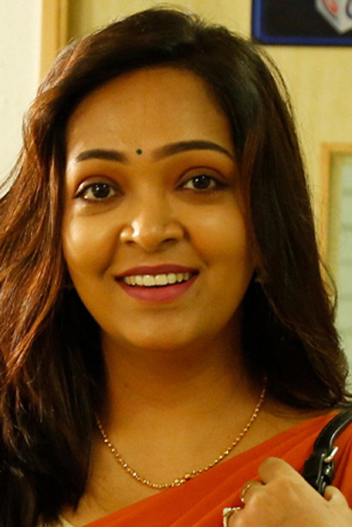 Photo of Navya Suji, Acting