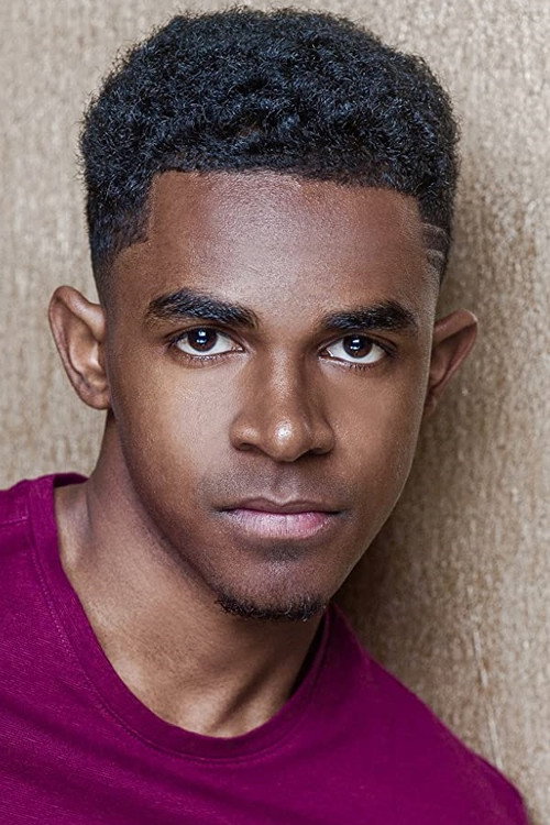 C.J. Byrd-Vassell profile