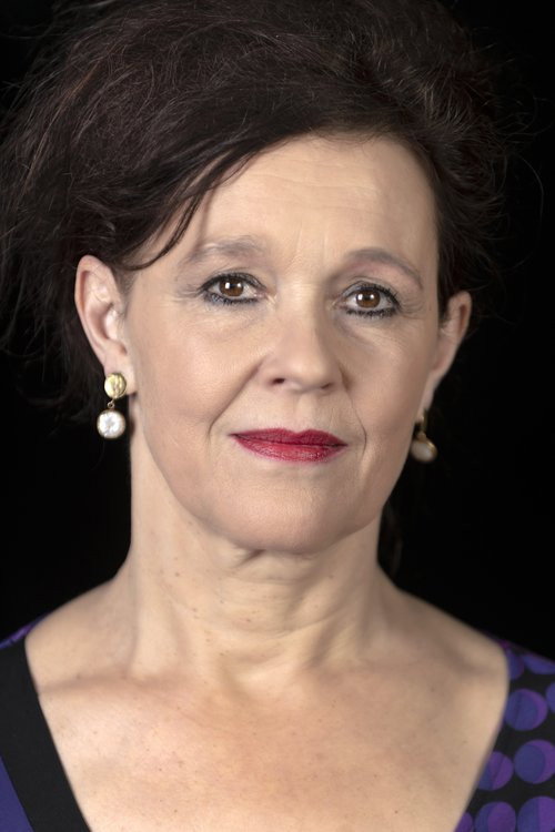 Photo of Bettina Dieterle, Acting