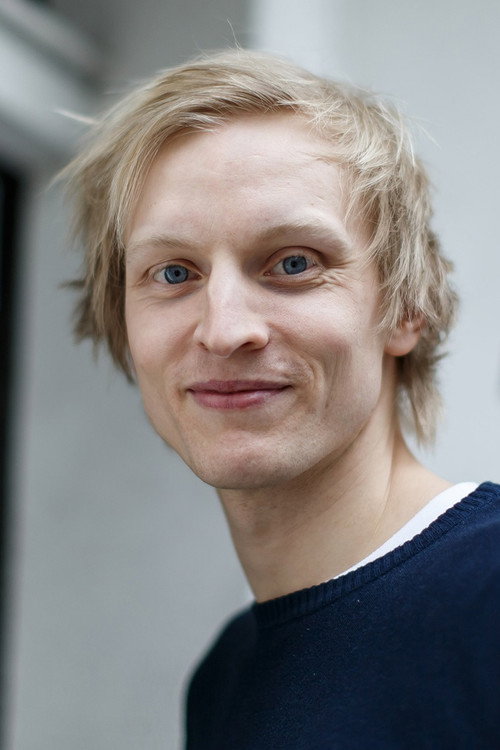 Photo of Paul Piik, Writing
