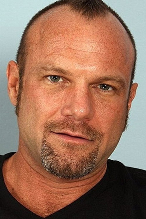 Photo of Chad Brock, Acting