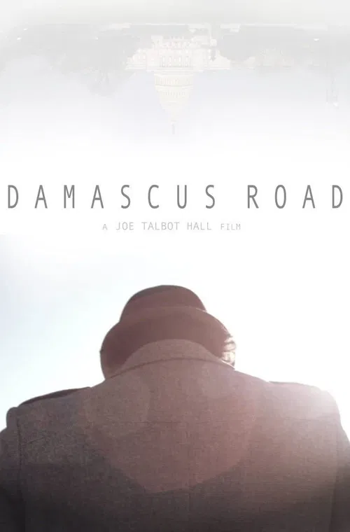 Damascus Road poster