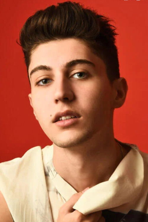 Gregory Kasyan profile