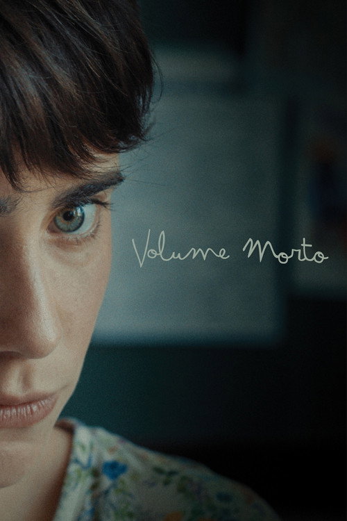 Movie poster for Dead Volume (2019)