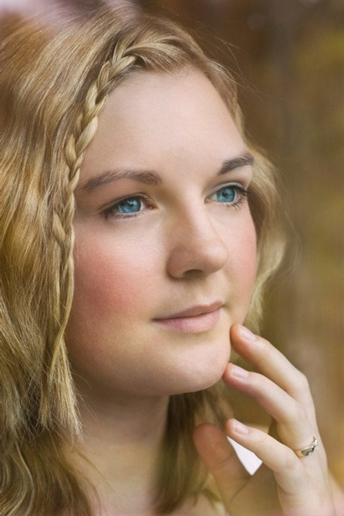 Photo of Marie Haagenrud, Acting