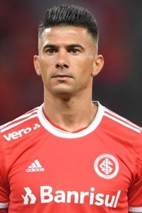 Photo of Victor Cuesta, Acting