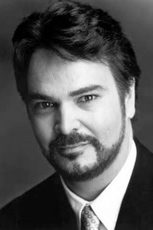 Photo of Marcus Haddock, Acting