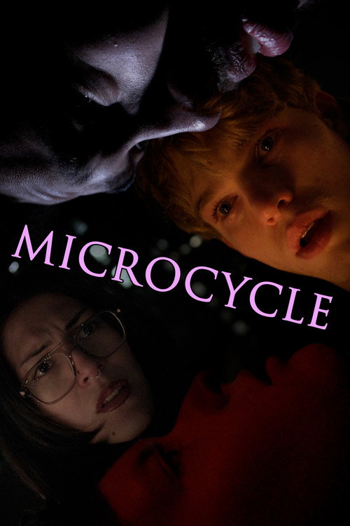 Movie poster for MICROCYCLE (2025)