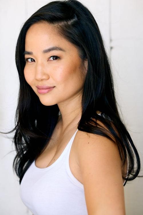 Photo of Sylvia Kwan, Acting