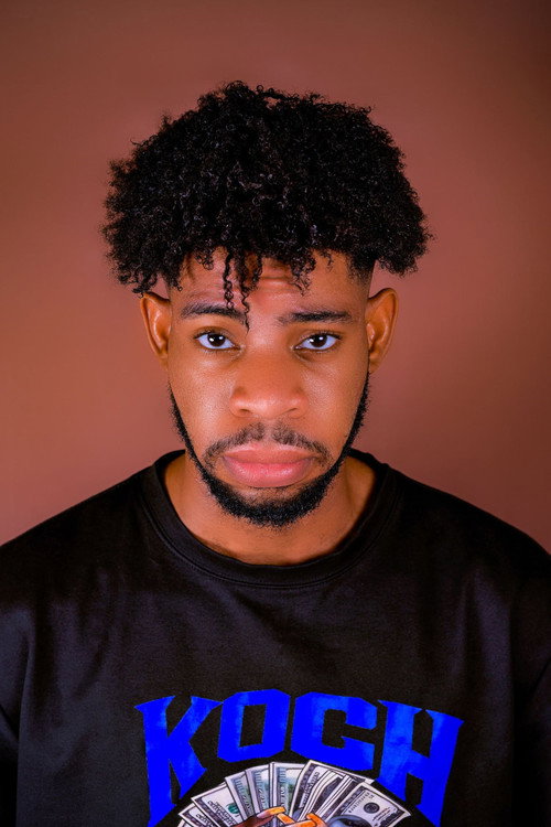 Photo of Yerina Patrick, Acting