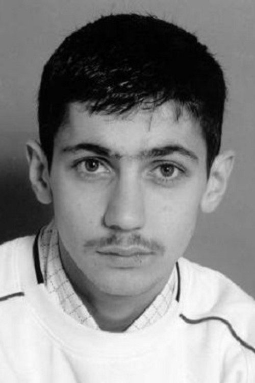 Photo of Lokman Nalcakan, Acting