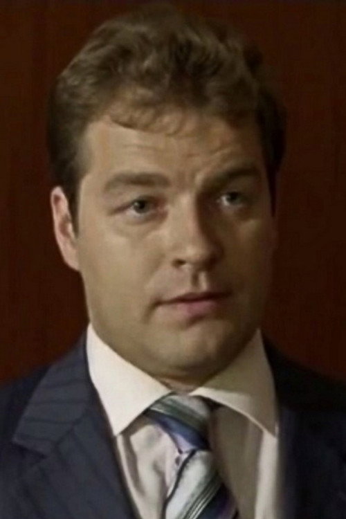 Photo of Nikita Eryshev, Acting