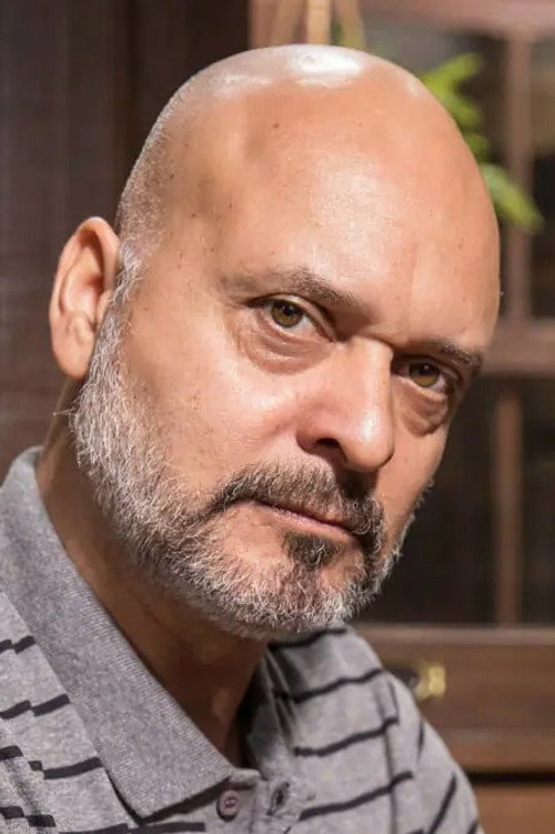 Photo of Cláudio Galvan, Acting